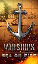 download Warships. Sea On Fire. apk